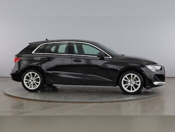 Used Audi A3 2025 for sale - 78243151: Photo