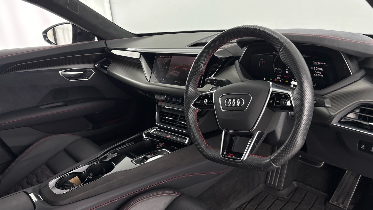 Used Audi RS e-tron GT 2024 for sale - 77602711: Photo 6
