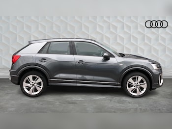 Used Audi Q2 2022 for sale - 78098455: Photo