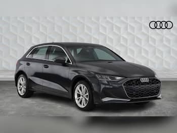 Used Audi A3 undefined for sale - 79845835: Photo