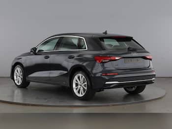 Used Audi A3 undefined for sale - 79845835: Photo