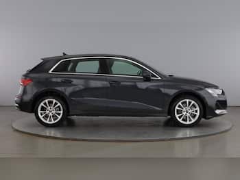 Used Audi A3 undefined for sale - 79845835: Photo