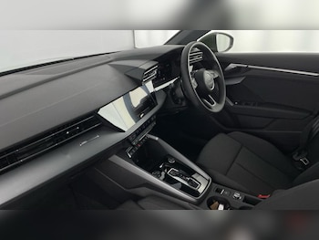 Used Audi A3 2025 for sale - 75582036: Photo