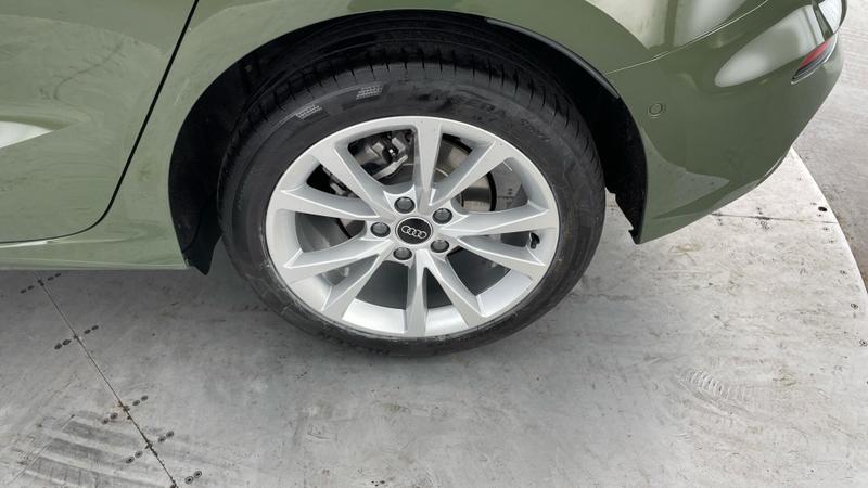 Vehicle 32