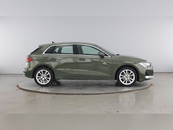 Used Audi A3 2025 for sale - 75582036: Photo