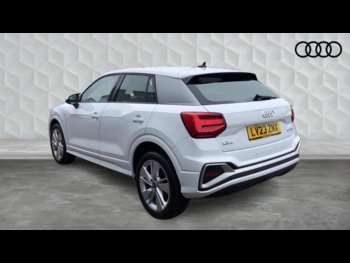 Used Audi Q2 2023 for sale - 73867105: Photo
