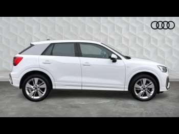 Used Audi Q2 2023 for sale - 73867105: Photo