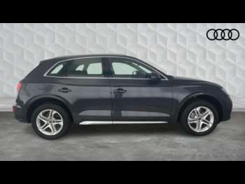 Used Audi Q5 2021 for sale - 75288974: Photo
