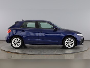 Used Audi A1 2025 for sale - 78520790: Photo