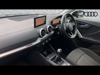 Used Audi Q2 2021 for sale - 75113361: Photo