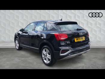 Used Audi Q2 2021 for sale - 75113361: Photo