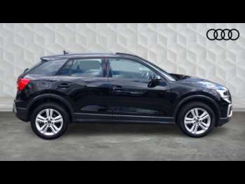 Used Audi Q2 2021 for sale - 75113361: Photo