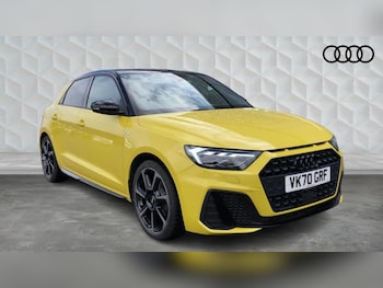 Used Audi A1 2020 for sale - 75582038: Photo