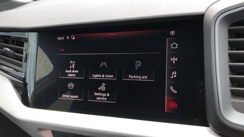 Vehicle 30