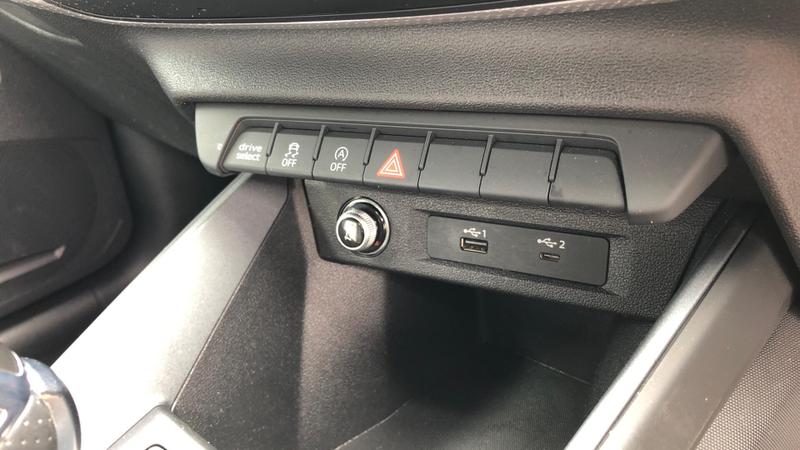 Vehicle 32