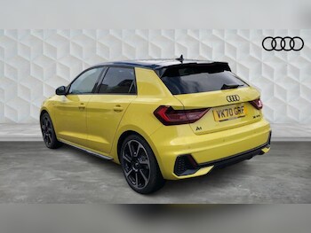 Used Audi A1 2020 for sale - 75582038: Photo