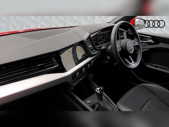 Used Audi A1 2023 for sale - 77602675: Photo