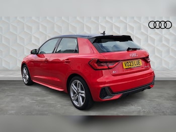 Used Audi A1 2023 for sale - 77602675: Photo
