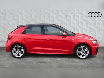 Used Audi A1 2023 for sale - 77602675: Photo