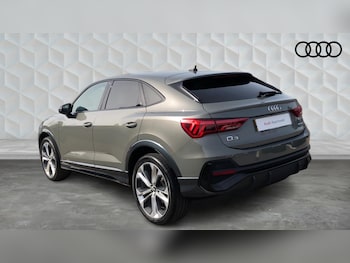 Used Audi Q3 2023 for sale - 77662684: Photo