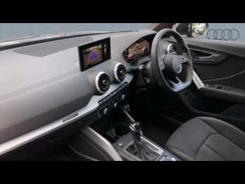 Used Audi SQ2 2023 for sale - 74238977: Photo