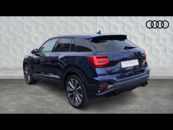 Used Audi SQ2 2023 for sale - 74238977: Photo