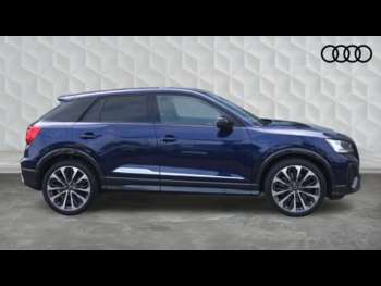 Used Audi SQ2 2023 for sale - 74238977: Photo