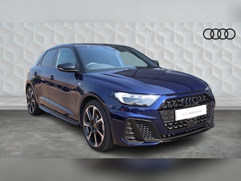 Used Audi A1 2025 for sale - 78346220: Photo