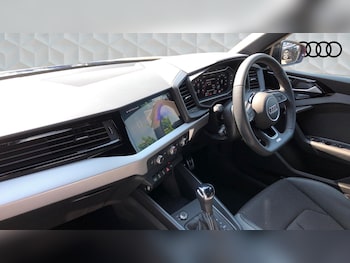 Used Audi A1 2025 for sale - 78346220: Photo