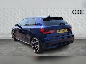 Used Audi A1 2025 for sale - 78346220: Photo