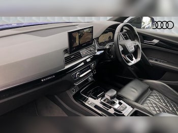 Used Audi Q5 2022 for sale - 75325486: Photo
