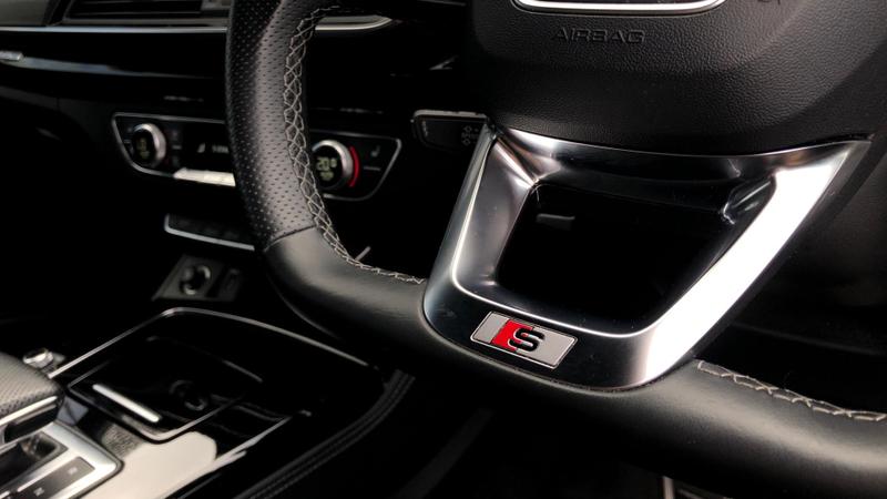 Vehicle 30