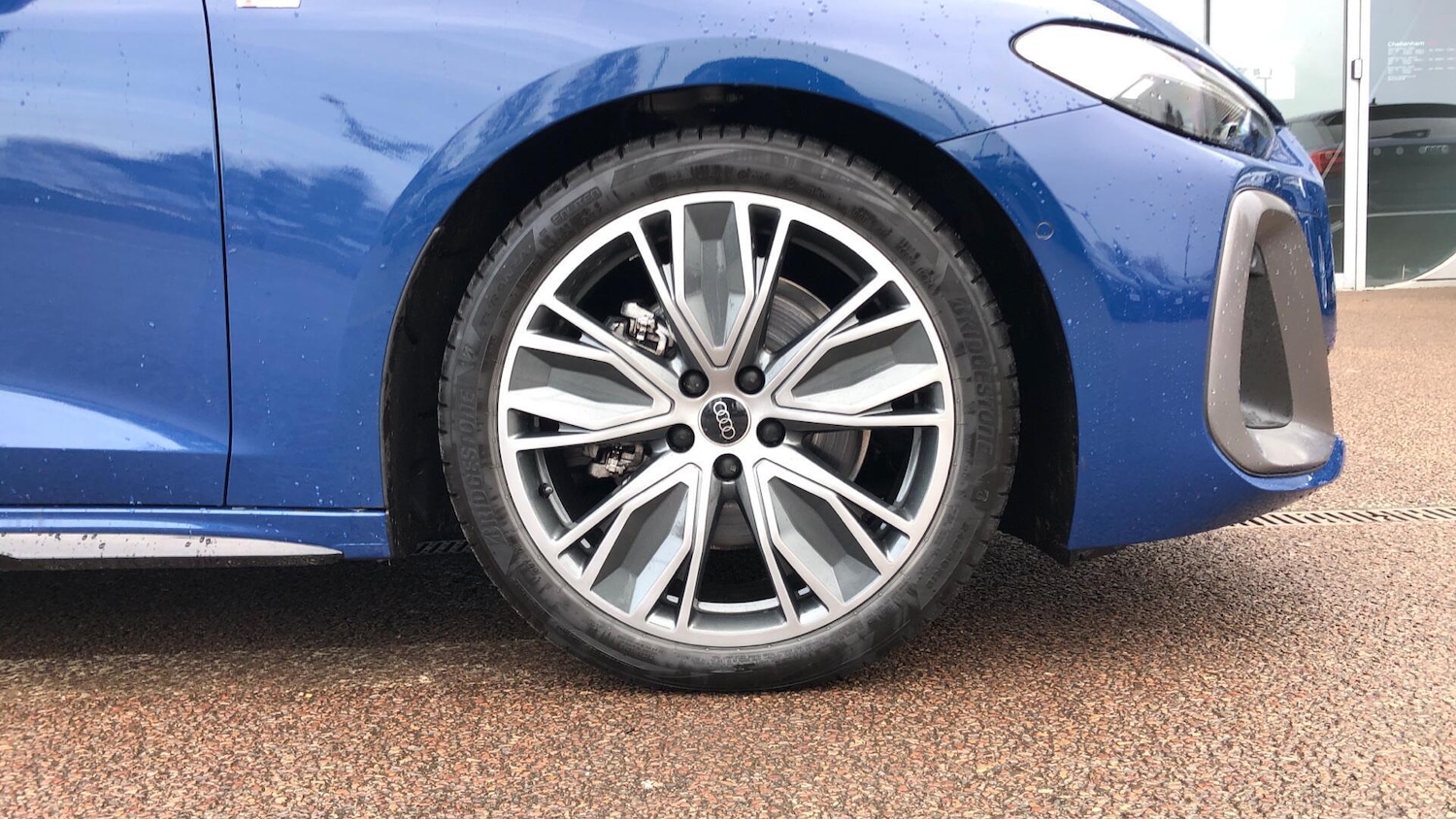 Used Audi A5 2025 for sale - 77515620: Photo 5