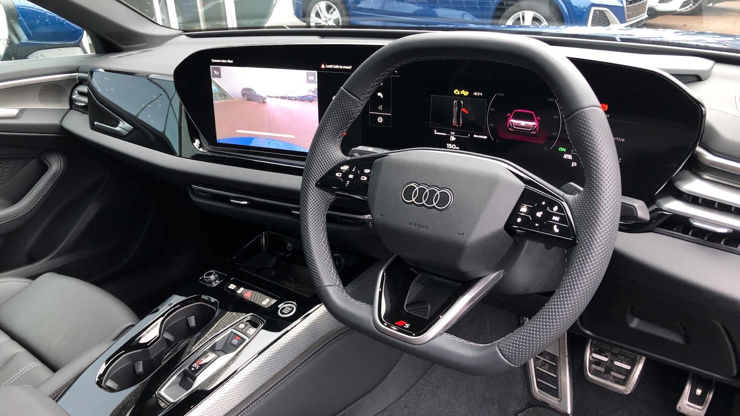 Used Audi A5 2025 for sale - 77515620: Photo 6