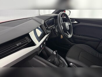 Used Audi A1 2023 for sale - 77602806: Photo