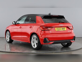 Used Audi A1 2023 for sale - 77602806: Photo