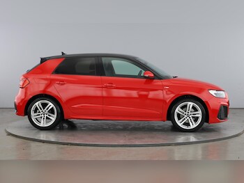 Used Audi A1 2023 for sale - 77602806: Photo