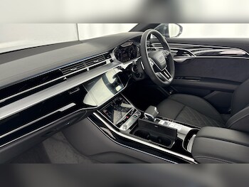 Used Audi A8 2026 for sale - 78459968: Photo