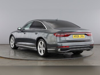 Used Audi A8 2026 for sale - 78459968: Photo