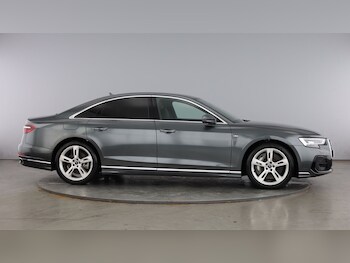 Used Audi A8 2026 for sale - 78459968: Photo