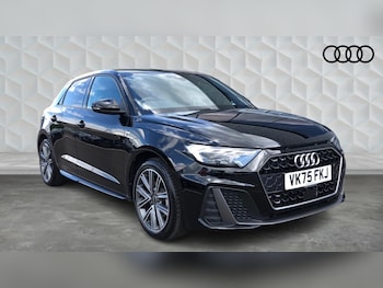 Used Audi A1 2025 for sale - 78415160: Photo