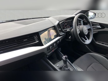 Used Audi A1 2025 for sale - 78415160: Photo
