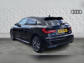 Used Audi A1 2025 for sale - 78415160: Photo
