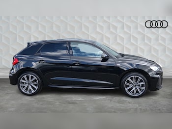 Used Audi A1 2025 for sale - 78415160: Photo
