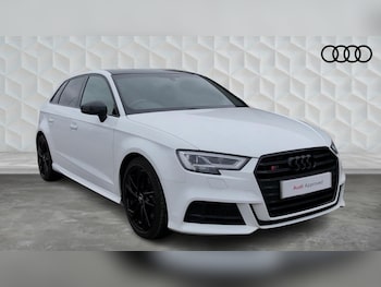 Used Audi S3 2020 for sale - 78018519: Photo