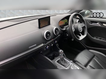 Used Audi S3 2020 for sale - 78018519: Photo