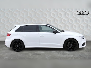 Used Audi S3 2020 for sale - 78018519: Photo