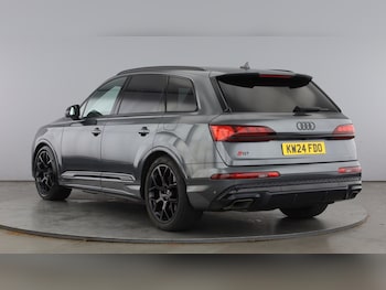 Used Audi Q7 2024 for sale - 78098450: Photo