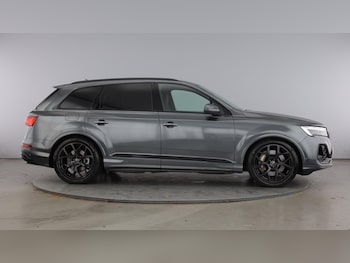 Used Audi Q7 2024 for sale - 78098450: Photo