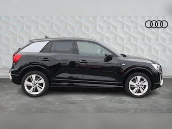 Used Audi Q2 2025 for sale - 77735959: Photo
